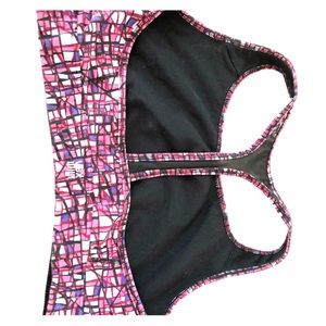 Victoria Secrets “The Player” VSX Sports bra